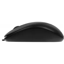 Мышь Logitech M100r черный оптическая 1000dpi USB 2but (910-006765)