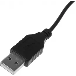 Мышь Logitech M100r черный оптическая 1000dpi USB 2but (910-006765)