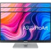 Монитор Asus 23.8" ProArt PA247CV черный IPS LED 4ms 16:9 HDMI M/M матовая HAS Piv 1000:1 300cd 178гр/178гр 1920x1080 75Hz DP FHD USB 6.3кг