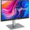 Монитор Asus 23.8" ProArt PA247CV черный IPS LED 4ms 16:9 HDMI M/M матовая HAS Piv 1000:1 300cd 178гр/178гр 1920x1080 75Hz DP FHD USB 6.3кг