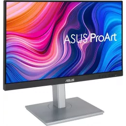 Монитор Asus 23.8" ProArt PA247CV черный IPS LED 4ms 16:9 HDMI M/M матовая HAS Piv 1000:1 300cd 178гр/178гр 1920x1080 75Hz DP FHD USB 6.3кг