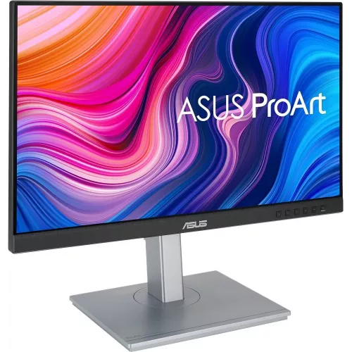 Монитор Asus 23.8" ProArt PA247CV черный IPS LED 4ms 16:9 HDMI M/M матовая HAS Piv 1000:1 300cd 178гр/178гр 1920x1080 75Hz DP FHD USB 6.3кг