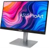 Монитор Asus 23.8" ProArt PA247CV черный IPS LED 4ms 16:9 HDMI M/M матовая HAS Piv 1000:1 300cd 178гр/178гр 1920x1080 75Hz DP FHD USB 6.3кг