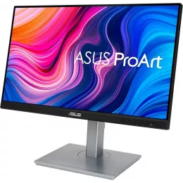 Монитор Asus 23.8" ProArt PA247CV черный IPS LED 4ms 16:9 HDMI M/M матовая HAS Piv 1000:1 300cd 178гр/178гр 1920x1080 75Hz DP FHD USB 6.3кг