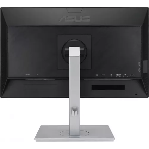 Монитор Asus 23.8" ProArt PA247CV черный IPS LED 4ms 16:9 HDMI M/M матовая HAS Piv 1000:1 300cd 178гр/178гр 1920x1080 75Hz DP FHD USB 6.3кг