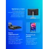 Монитор Asus 23.8" ProArt PA247CV черный IPS LED 4ms 16:9 HDMI M/M матовая HAS Piv 1000:1 300cd 178гр/178гр 1920x1080 75Hz DP FHD USB 6.3кг
