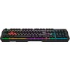Клавиатура + мышь A4Tech Bloody B1700 клав:черный мышь:черный USB LED (B1700 (B140N + ES7 + BP-50M))