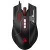 Клавиатура + мышь A4Tech Bloody B1700 клав:черный мышь:черный USB LED (B1700 (B140N + ES7 + BP-50M))
