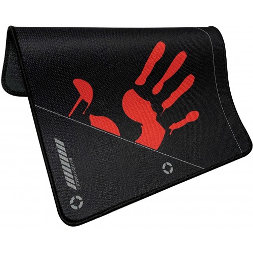 Клавиатура + мышь A4Tech Bloody B1700 клав:черный мышь:черный USB LED (B1700 (B140N + ES7 + BP-50M))