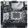 Материнская плата Asus PRIME H610I-PLUS D4-CSM Soc-1700 Intel H610 2xDDR4 mini-ITX AC`97 8ch(7.1) GbLAN+VGA+HDMI+DP