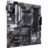 Материнская плата Asus PRIME B550M-A/CSM Soc-AM4 AMD B550 4xDDR4 mATX AC`97 8ch(7.1) GbLAN RAID+VGA+DVI+HDMI