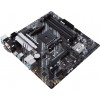 Материнская плата Asus PRIME B550M-A/CSM Soc-AM4 AMD B550 4xDDR4 mATX AC`97 8ch(7.1) GbLAN RAID+VGA+DVI+HDMI