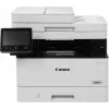 МФУ лазерный Canon i-Sensys MF455dw (5161C006/16) A4 Duplex WiFi белый