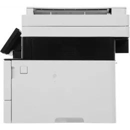 МФУ лазерный Canon i-Sensys MF455dw (5161C006/16) A4 Duplex WiFi белый