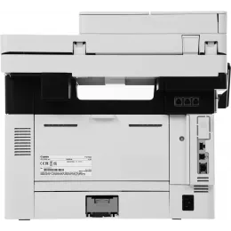 МФУ лазерный Canon i-Sensys MF455dw (5161C006/16) A4 Duplex WiFi белый