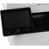 МФУ лазерный Canon i-Sensys MF455dw (5161C006/16) A4 Duplex WiFi белый
