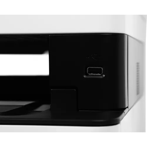 МФУ лазерный Canon i-Sensys MF455dw (5161C006/16) A4 Duplex WiFi белый