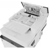 МФУ лазерный Canon i-Sensys MF455dw (5161C006/16) A4 Duplex WiFi белый