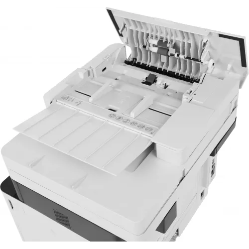 МФУ лазерный Canon i-Sensys MF455dw (5161C006/16) A4 Duplex WiFi белый