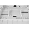 МФУ лазерный Canon i-Sensys MF455dw (5161C006/16) A4 Duplex WiFi белый