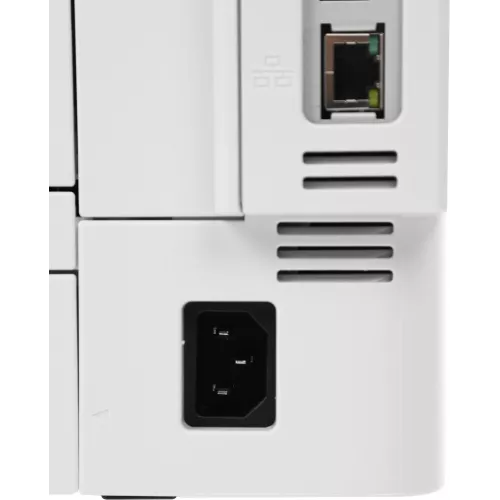 МФУ лазерный Canon i-Sensys MF455dw (5161C006/16) A4 Duplex WiFi белый