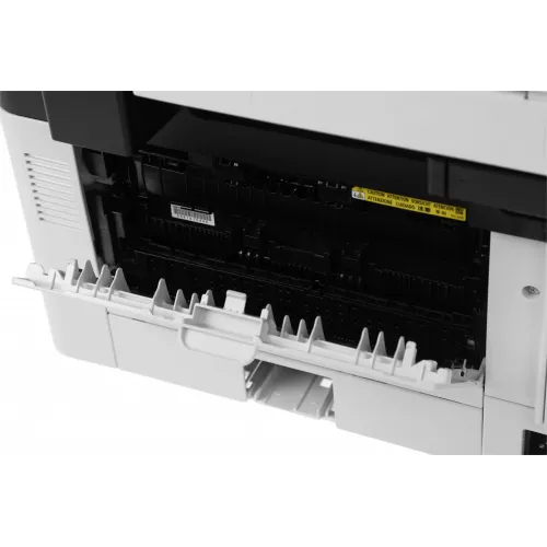 МФУ лазерный Canon i-Sensys MF455dw (5161C006/16) A4 Duplex WiFi белый