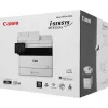 МФУ лазерный Canon i-Sensys MF455dw (5161C006/16) A4 Duplex WiFi белый