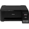 МФУ струйный Epson L3250 (C11CJ67508/503/418/405/408/412) A4 WiFi черный