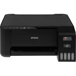 МФУ струйный Epson L3250 (C11CJ67508/503/418/405/408/412) A4 WiFi черный