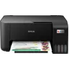 МФУ струйный Epson L3250 (C11CJ67508/503/418/405/408/412) A4 WiFi черный