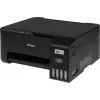 МФУ струйный Epson L3250 (C11CJ67508/503/418/405/408/412) A4 WiFi черный
