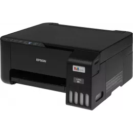 МФУ струйный Epson L3250 (C11CJ67508/503/418/405/408/412) A4 WiFi черный