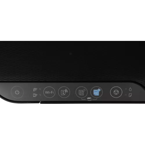 МФУ струйный Epson L3250 (C11CJ67508/503/418/405/408/412) A4 WiFi черный
