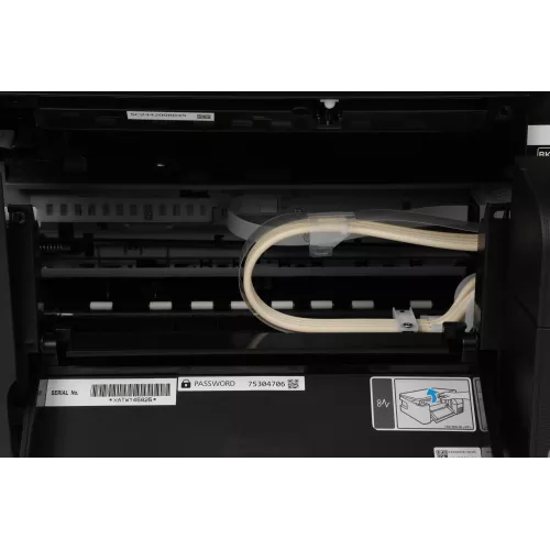 МФУ струйный Epson L3250 (C11CJ67508/503/418/405/408/412) A4 WiFi черный