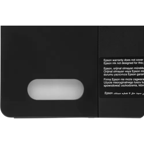 МФУ струйный Epson L3250 (C11CJ67508/503/418/405/408/412) A4 WiFi черный