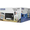 МФУ струйный Epson L3250 (C11CJ67508/503/418/405/408/412) A4 WiFi черный