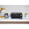 МФУ струйный Epson L3250 (C11CJ67508/503/418/405/408/412) A4 WiFi черный
