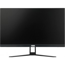 Монитор Lightcom 27" V-Max ПЦВТ.852859.300 черный IPS 4ms 16:9 DVI HDMI M/M Cam матовая HAS 300cd 178гр/178гр 2560x1440 75Hz VGA DP 2K USB 7.45кг (RUS)