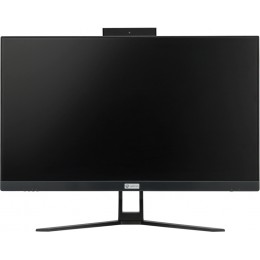 Монитор Lightcom 27" V-Max ПЦВТ.852859.300 черный IPS 4ms 16:9 DVI HDMI M/M Cam матовая HAS 300cd 178гр/178гр 2560x1440 75Hz VGA DP 2K USB 7.45кг (RUS)