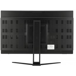 Монитор Lightcom 27" V-Max ПЦВТ.852859.300 черный IPS 4ms 16:9 DVI HDMI M/M Cam матовая HAS 300cd 178гр/178гр 2560x1440 75Hz VGA DP 2K USB 7.45кг (RUS)