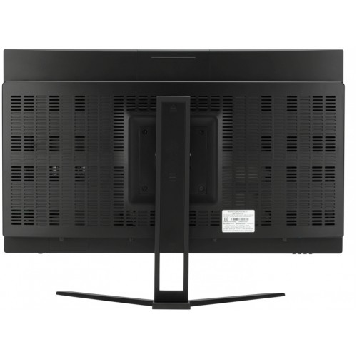 Монитор Lightcom 27" V-Max ПЦВТ.852859.300 черный IPS 4ms 16:9 DVI HDMI M/M Cam матовая HAS 300cd 178гр/178гр 2560x1440 75Hz VGA DP 2K USB 7.45кг (RUS)