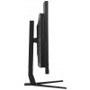 Монитор Lightcom 27" V-Max ПЦВТ.852859.300 черный IPS 4ms 16:9 DVI HDMI M/M Cam матовая HAS 300cd 178гр/178гр 2560x1440 75Hz VGA DP 2K USB 7.45кг (RUS)