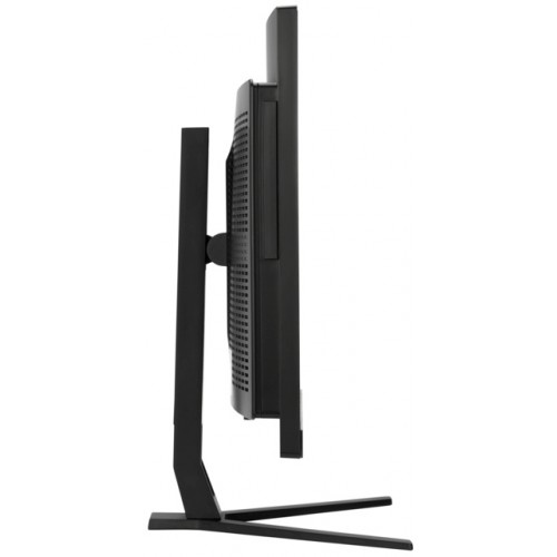 Монитор Lightcom 27" V-Max ПЦВТ.852859.300 черный IPS 4ms 16:9 DVI HDMI M/M Cam матовая HAS 300cd 178гр/178гр 2560x1440 75Hz VGA DP 2K USB 7.45кг (RUS)