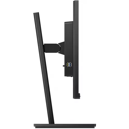 Монитор Philips 27" 272S1M(00/01) черный IPS LED 16:9 DVI HDMI M/M матовая HAS Piv 250cd 178гр/178гр 1920x1080 75Hz VGA DP FHD USB 6.05кг