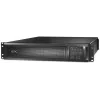 Источник бесперебойного питания APC Smart-UPS X SMX3000RMHV2U 2700Вт 3000ВА черный