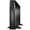 Источник бесперебойного питания APC Smart-UPS X SMX3000RMHV2U 2700Вт 3000ВА черный