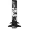 Источник бесперебойного питания APC Smart-UPS X SMX3000RMHV2U 2700Вт 3000ВА черный