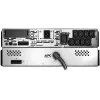 Источник бесперебойного питания APC Smart-UPS X SMX3000RMHV2U 2700Вт 3000ВА черный