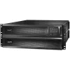 Источник бесперебойного питания APC Smart-UPS X SMX3000RMHV2U 2700Вт 3000ВА черный