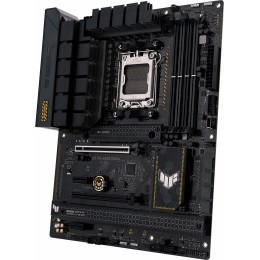 Материнская плата Asus TUF GAMING B650-PLUS Socket AM5 AMD B650 4xDDR5 ATX AC`97 8ch(7.1) 2.5Gg RAID+HDMI+DP